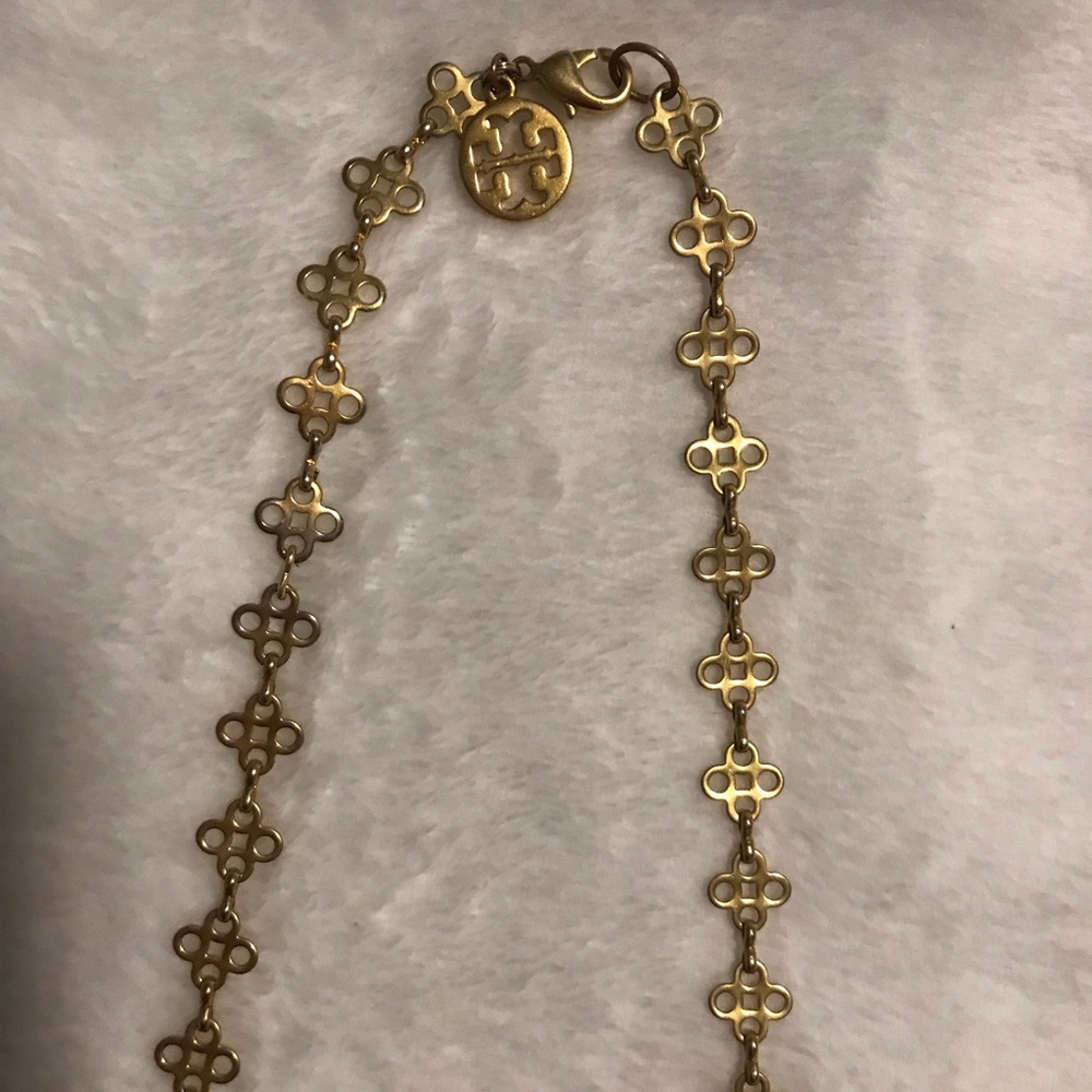 Tory Burch Necklace